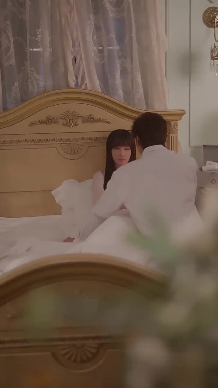 彎刀劃破紅玫瑰 - Episode 36