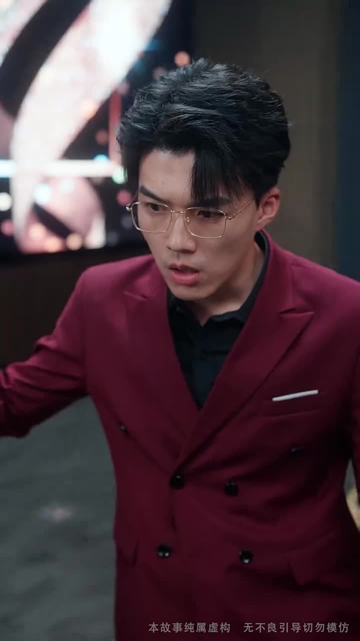 男友體檢胖十斤，我提了分手 - Episode 49