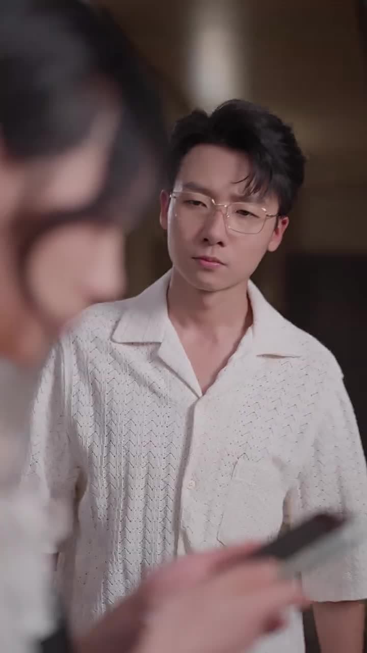 彎刀劃破紅玫瑰 - Episode 20