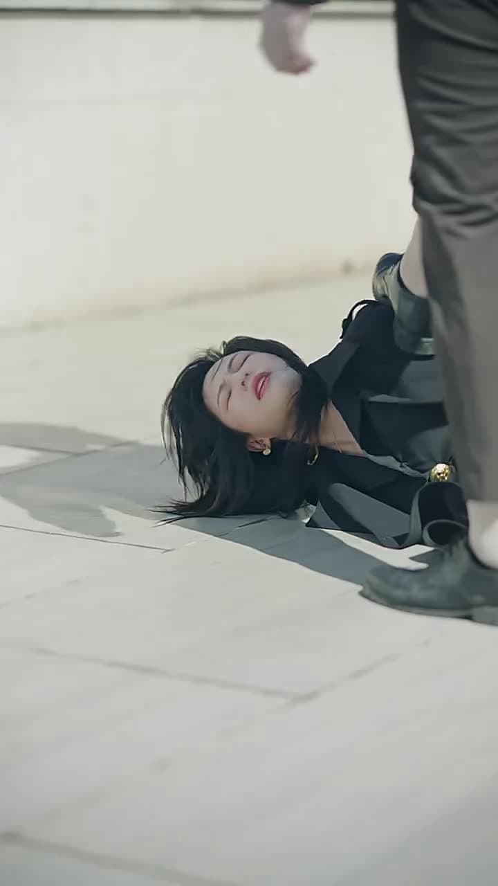 她似豔陽 - Episode 47