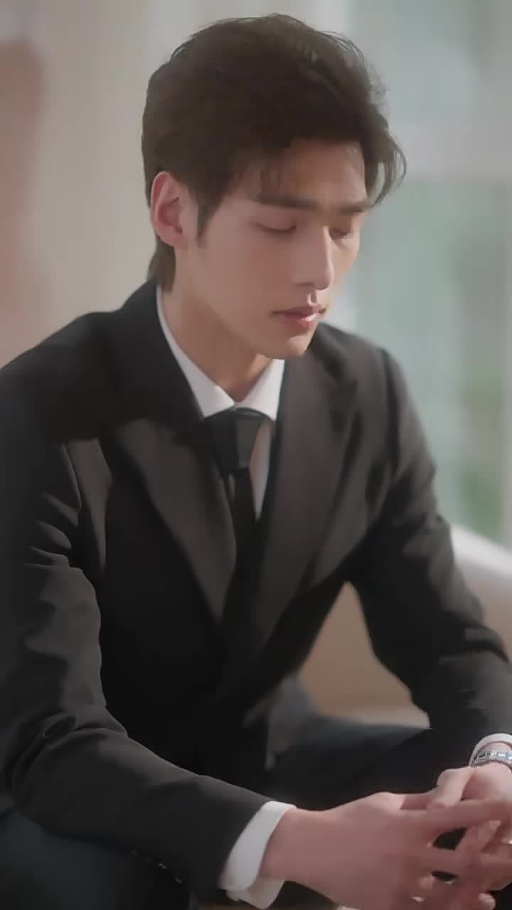 彎刀劃破紅玫瑰 - Episode 58