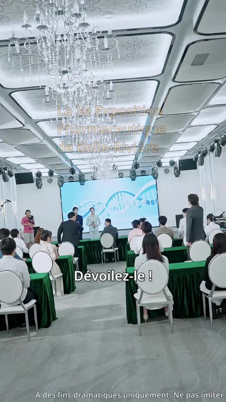 L'Amour Flétri - Episode 21