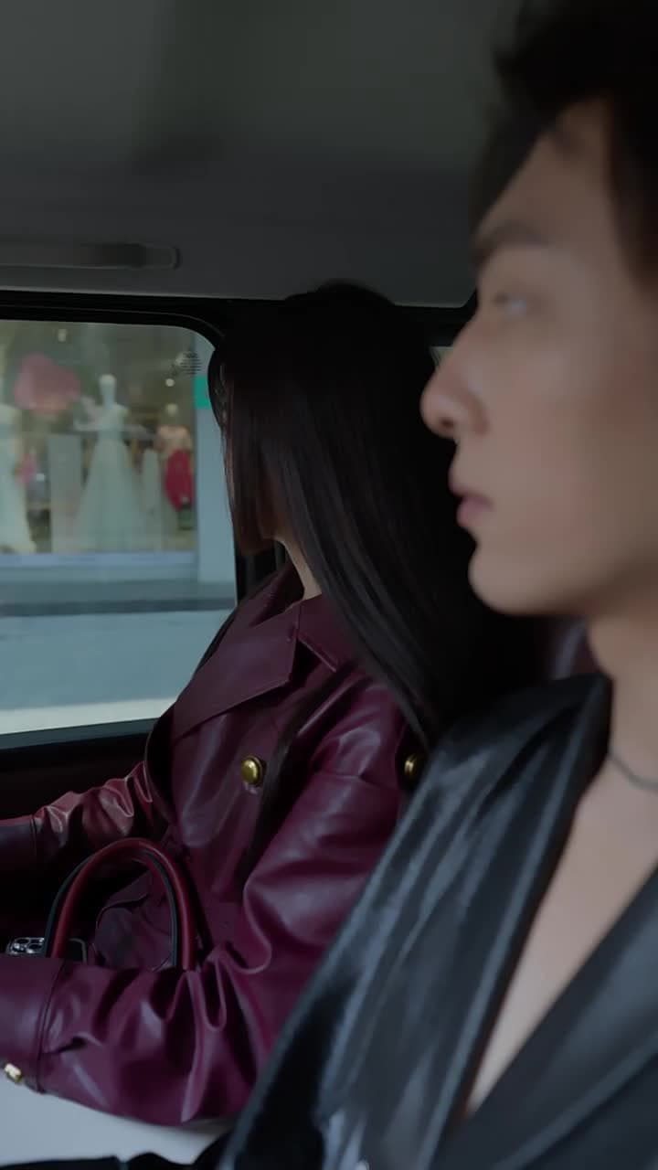彎刀劃破紅玫瑰 - Episode 55