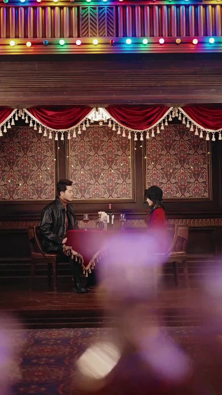 致命魔術 - Episode 11