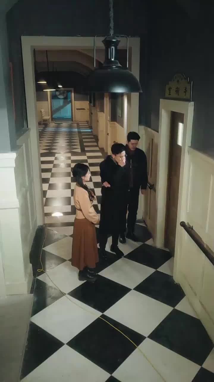致命魔術 - Episode 45
