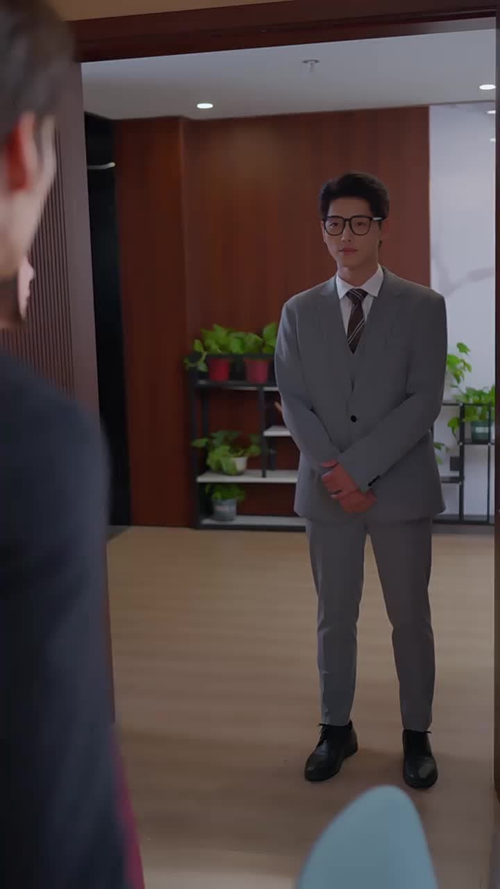 彎刀劃破紅玫瑰 - Episode 41