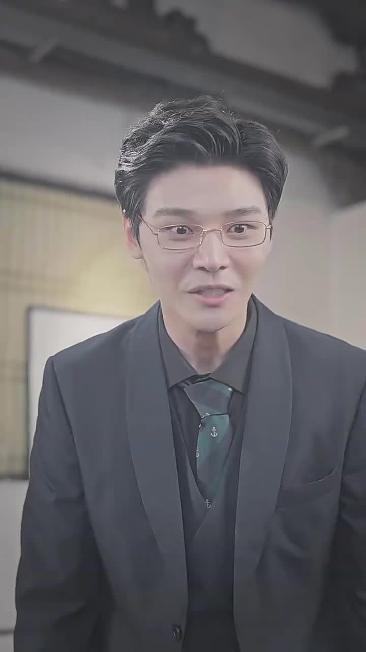 她似豔陽 - Episode 23