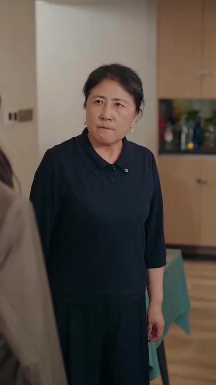 媽都是爲你好 - Episode 42