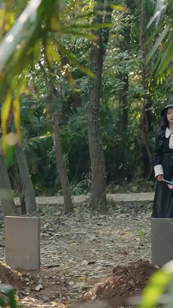 致命魔術 - Episode 51