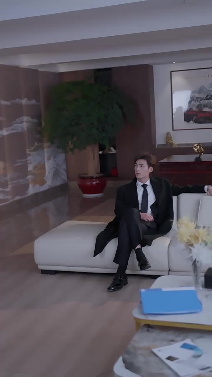 彎刀劃破紅玫瑰 - Episode 30