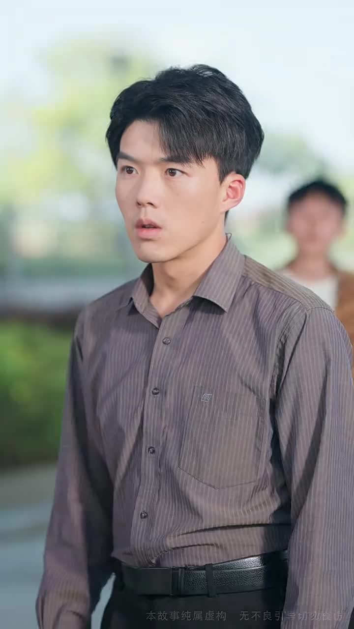 男友體檢胖十斤,我提了分手 - Episode 68