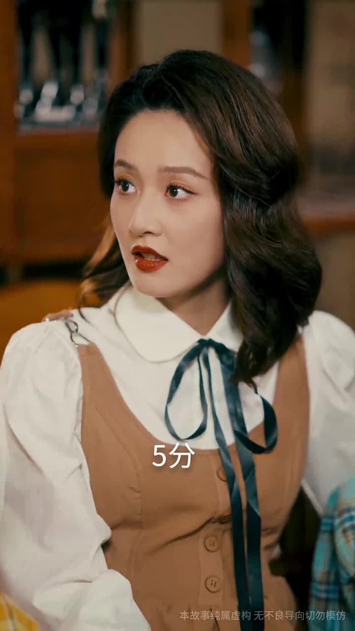 七零美人正芳華 - Episode 68