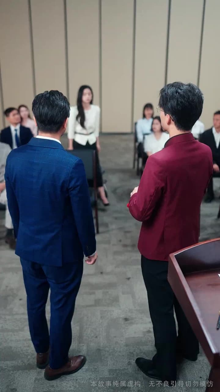 男友體檢胖十斤，我提了分手 - Episode 43