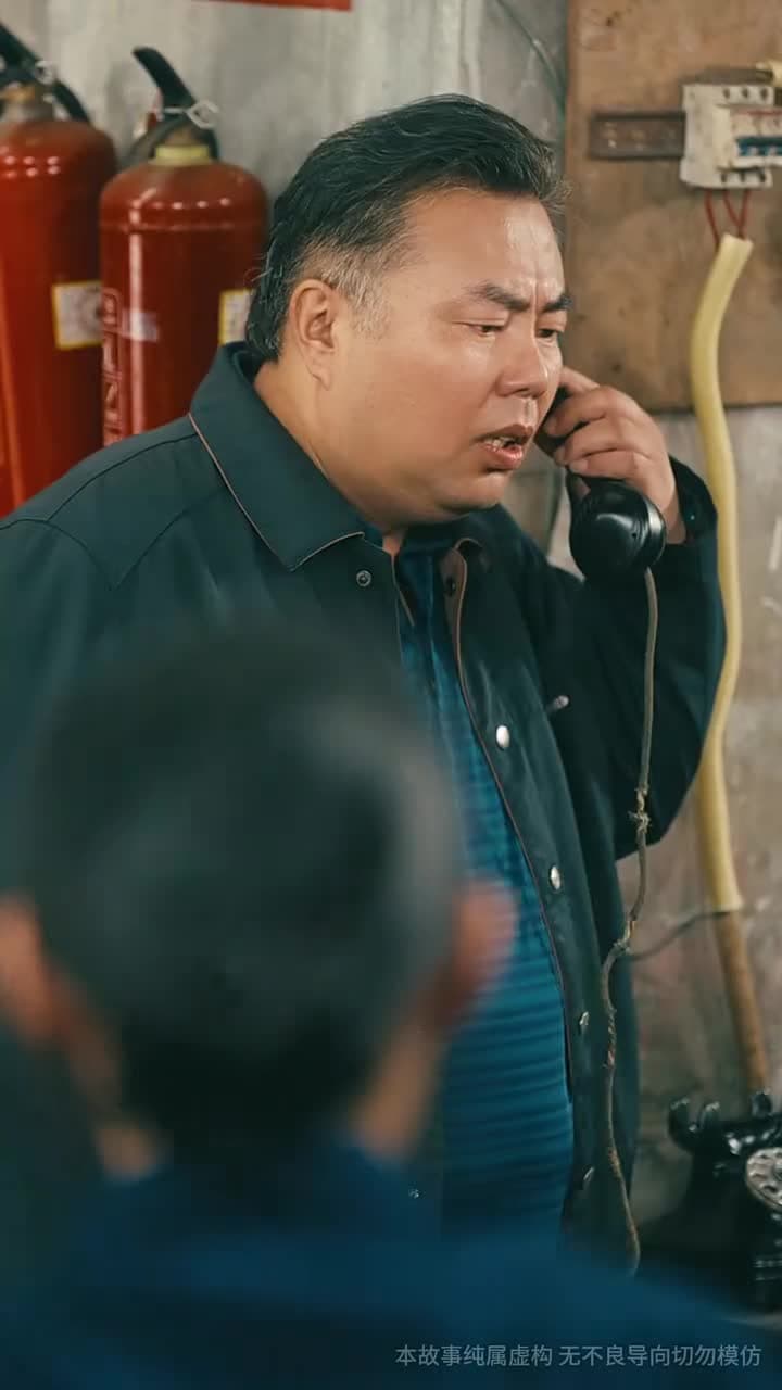 七零美人正芳華 - Episode 9