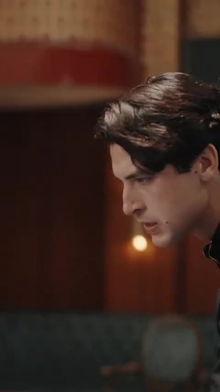 Le Dernier Coup de Reine - Episode 34