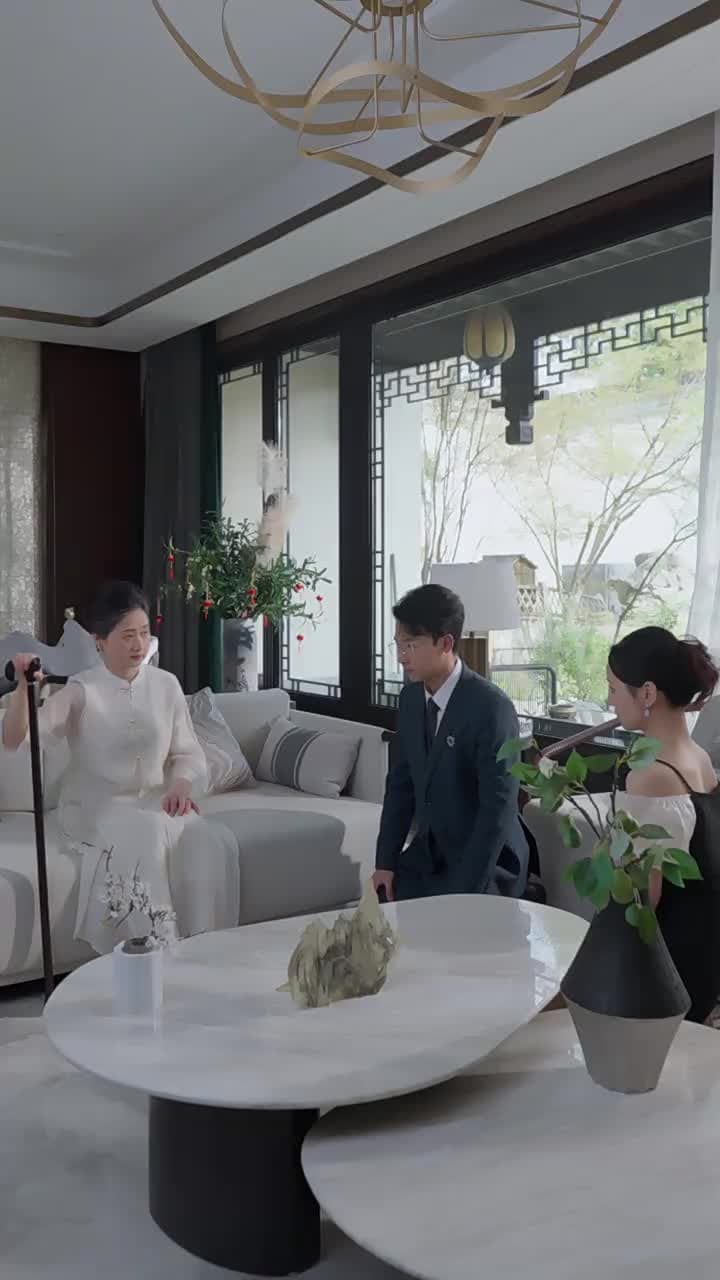 彎刀劃破紅玫瑰 - Episode 49