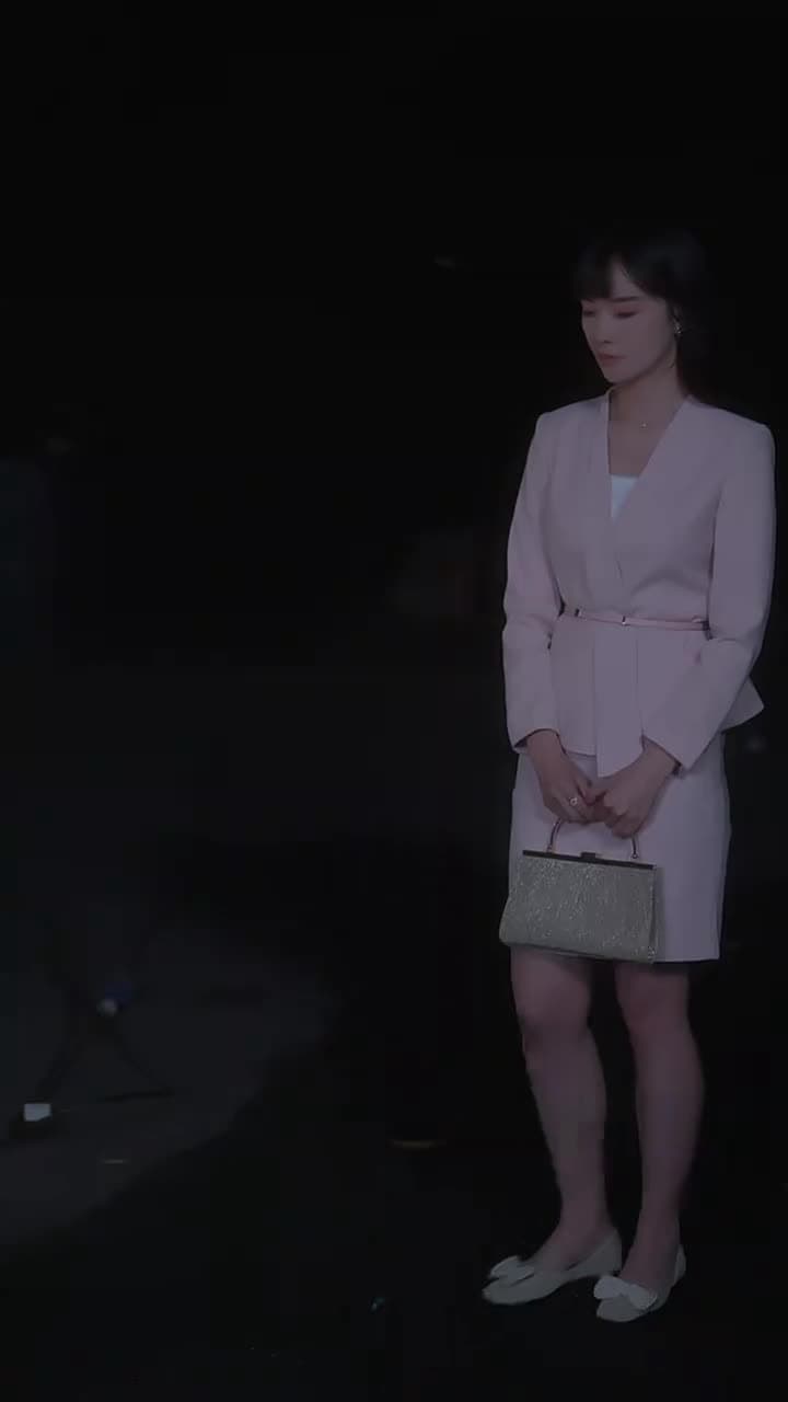 彎刀劃破紅玫瑰 - Episode 33