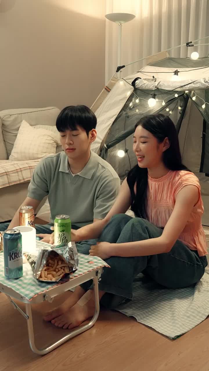 Perfect Love - Episode 35