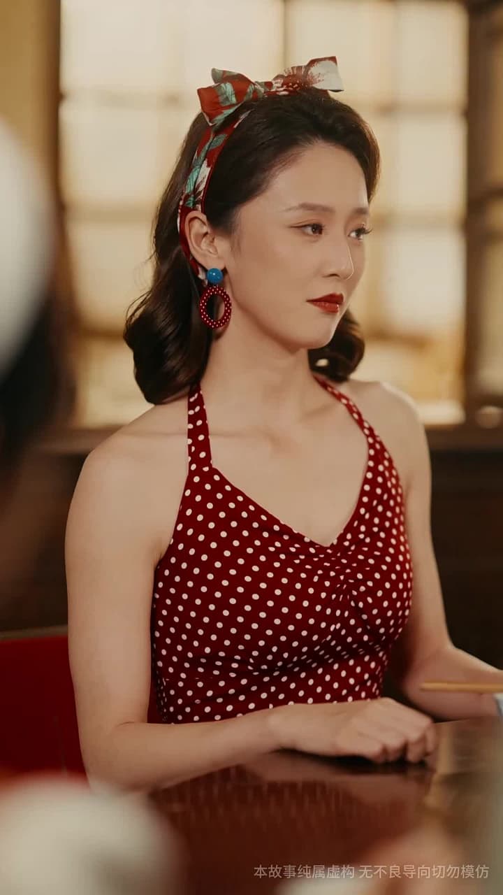 七零美人正芳華 - Episode 22