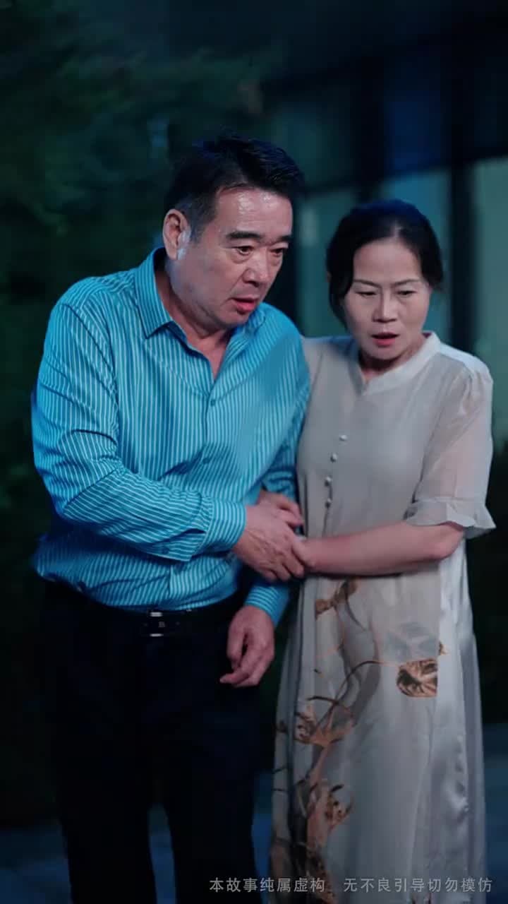 男友體檢胖十斤,我提了分手 - Episode 54