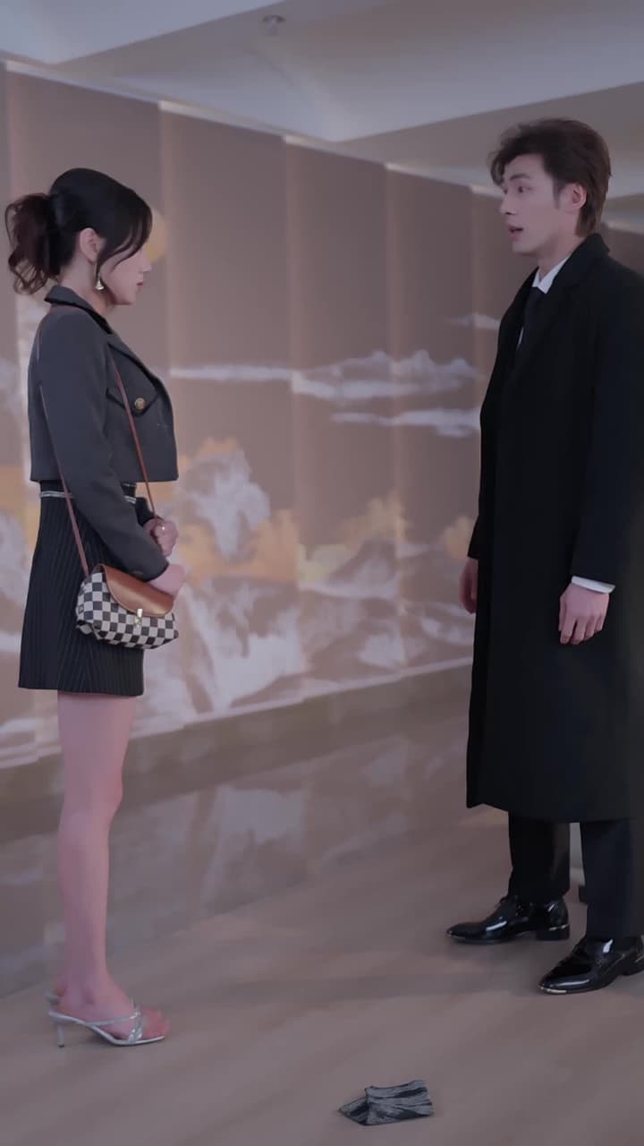 彎刀劃破紅玫瑰 - Episode 31