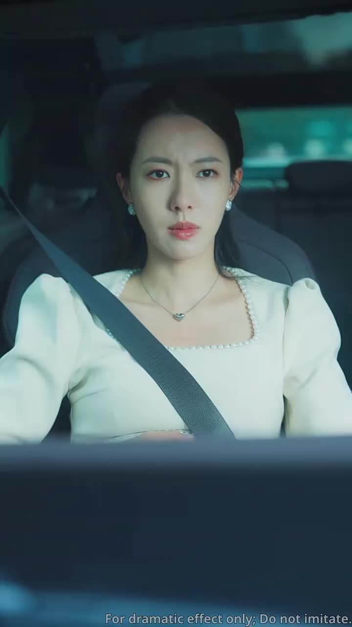 Her War in the Ward - Episode 3
