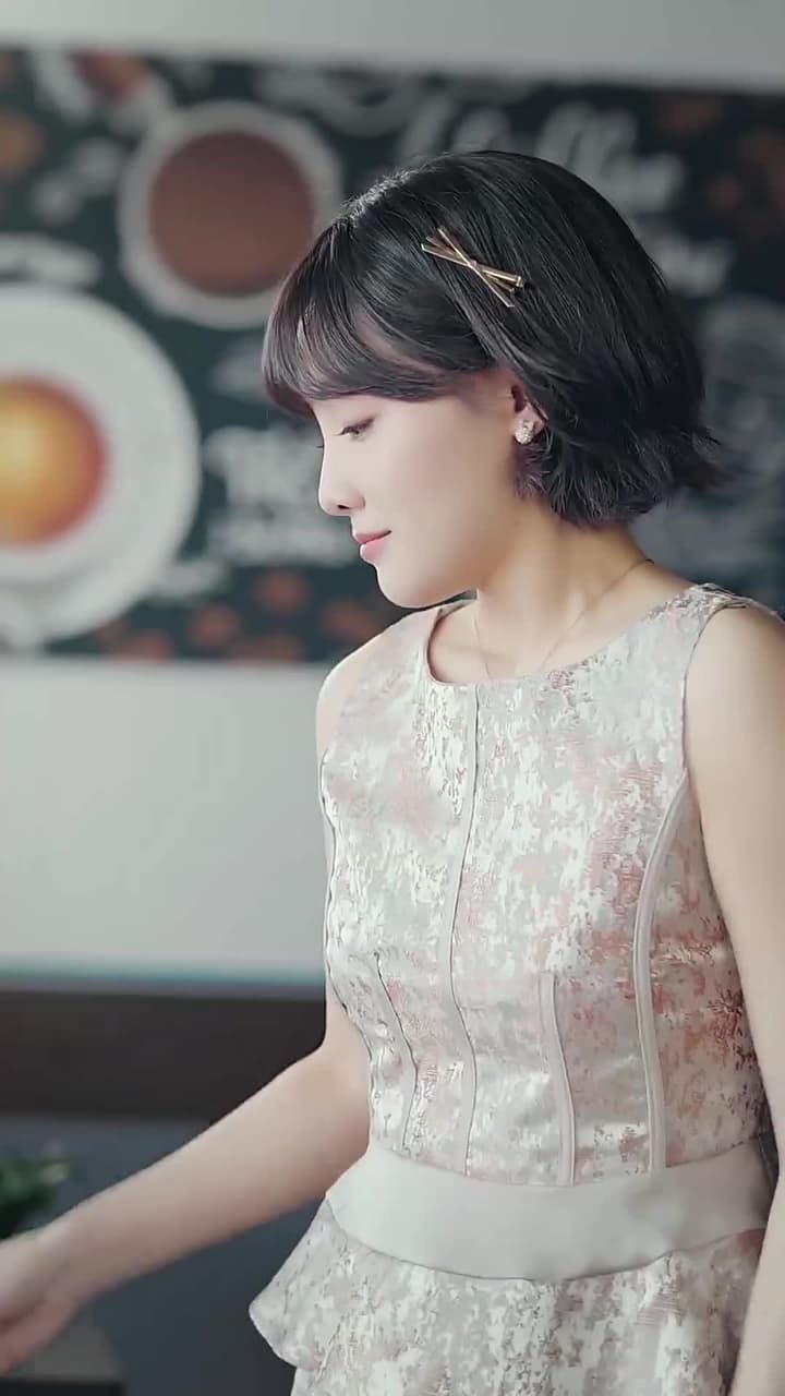 她似豔陽 - Episode 38