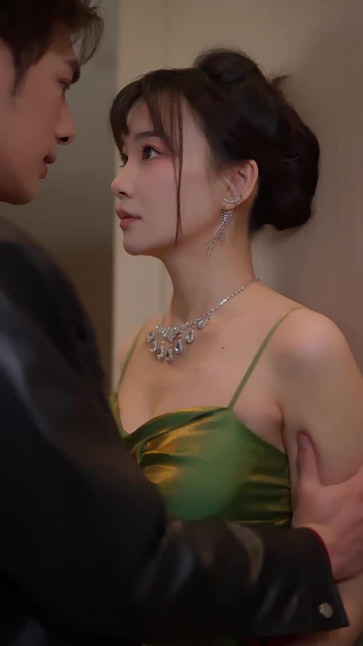 彎刀劃破紅玫瑰 - Episode 15