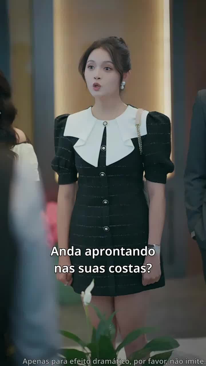 A Revolta Bilionária - Episode 51