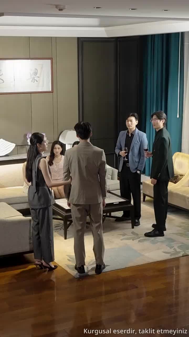 Mezunlar Buluşması - Episode 2
