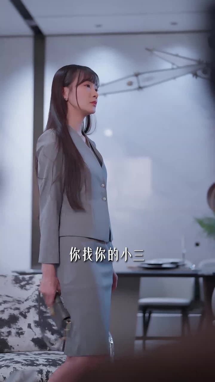 彎刀劃破紅玫瑰 - Episode 10