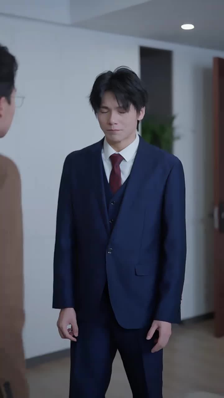 彎刀劃破紅玫瑰 - Episode 40