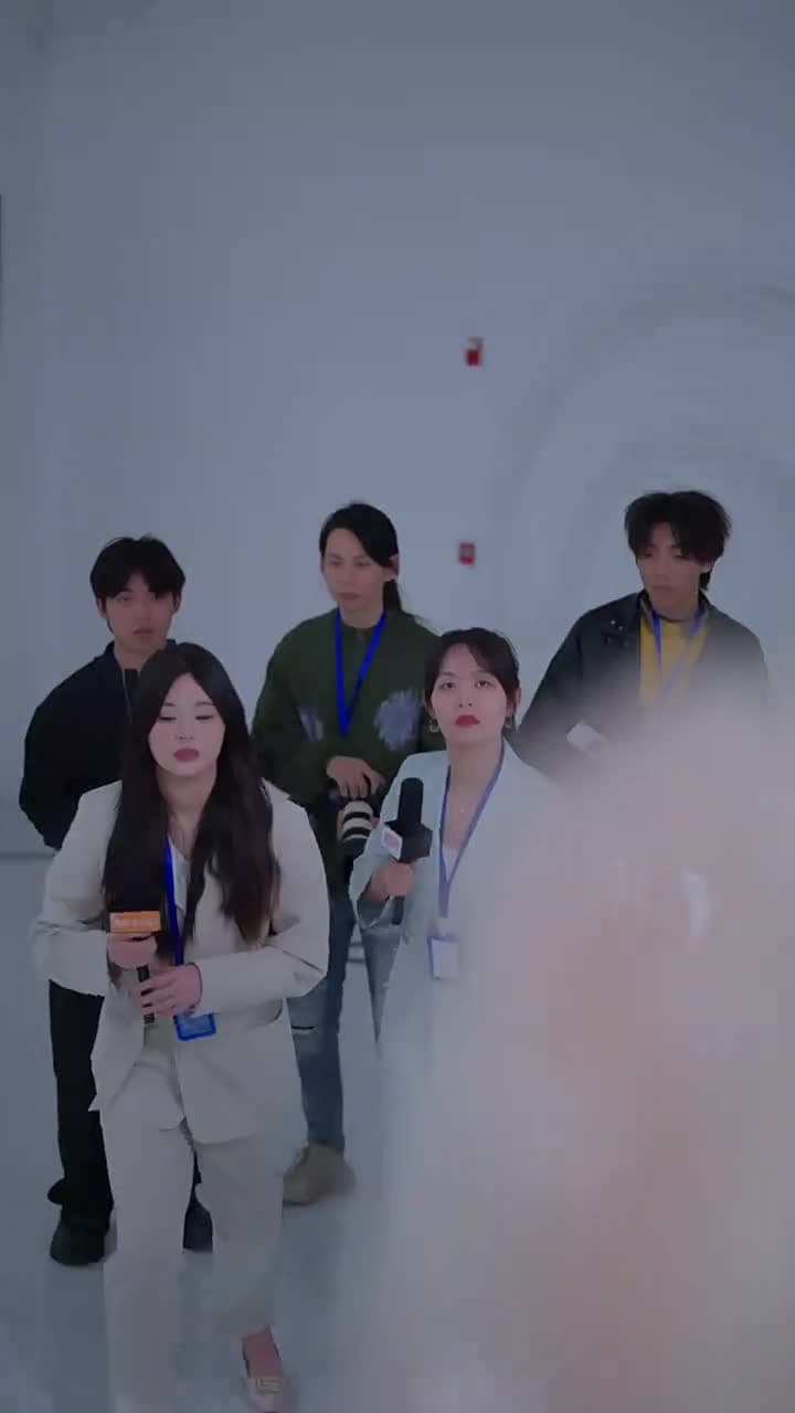 彎刀劃破紅玫瑰 - Episode 14