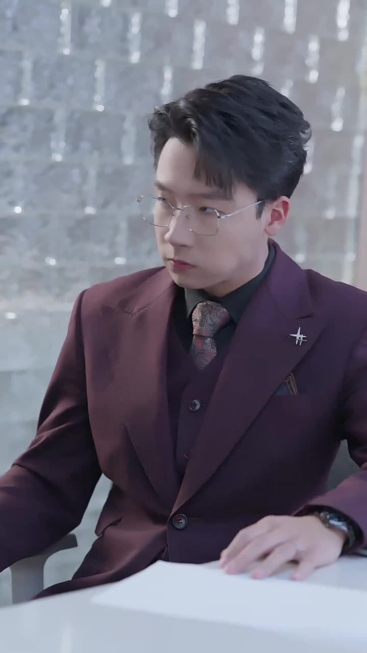 彎刀劃破紅玫瑰 - Episode 53