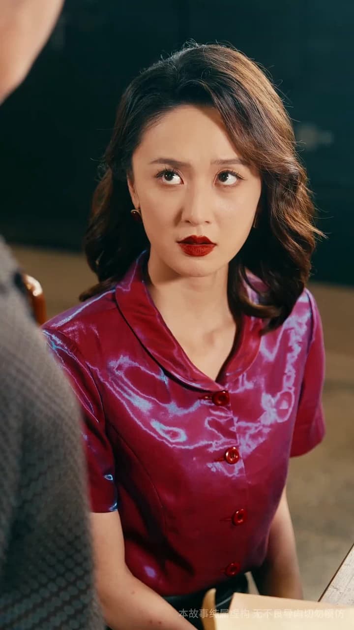 七零美人正芳華 - Episode 28