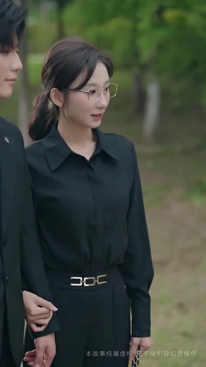 媽都是爲你好 - Episode 44