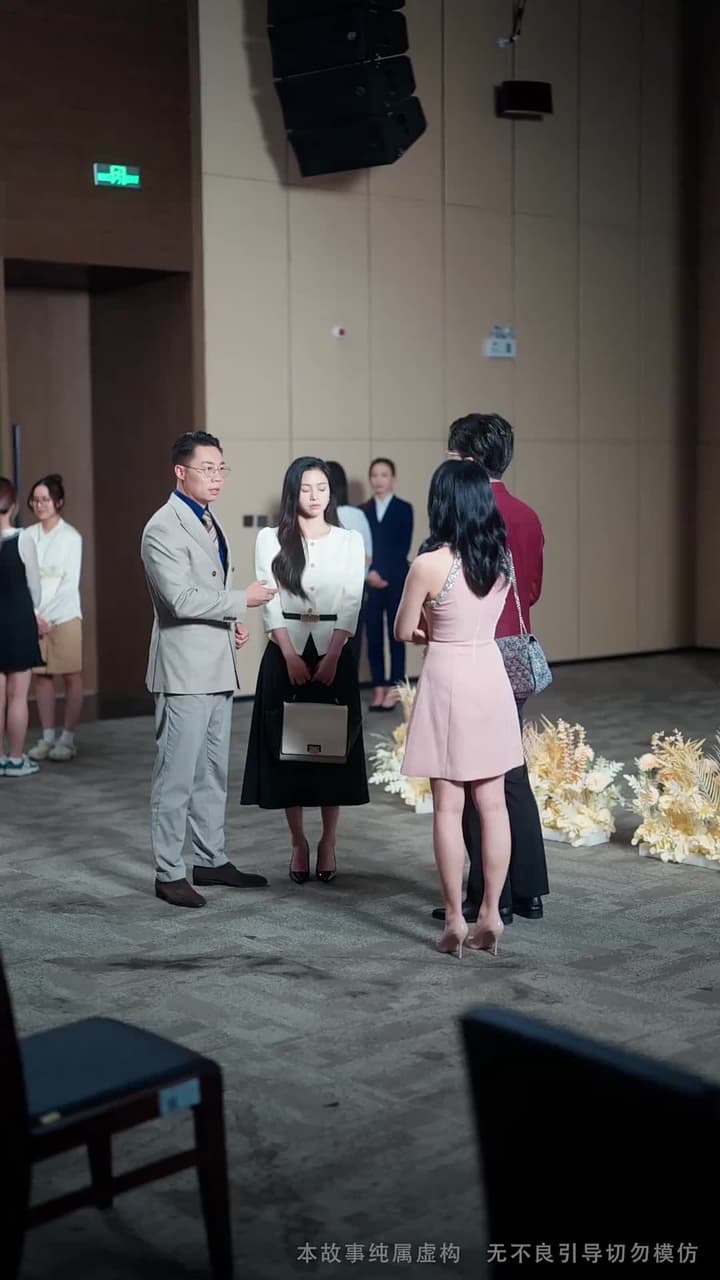 男友體檢胖十斤,我提了分手 - Episode 40