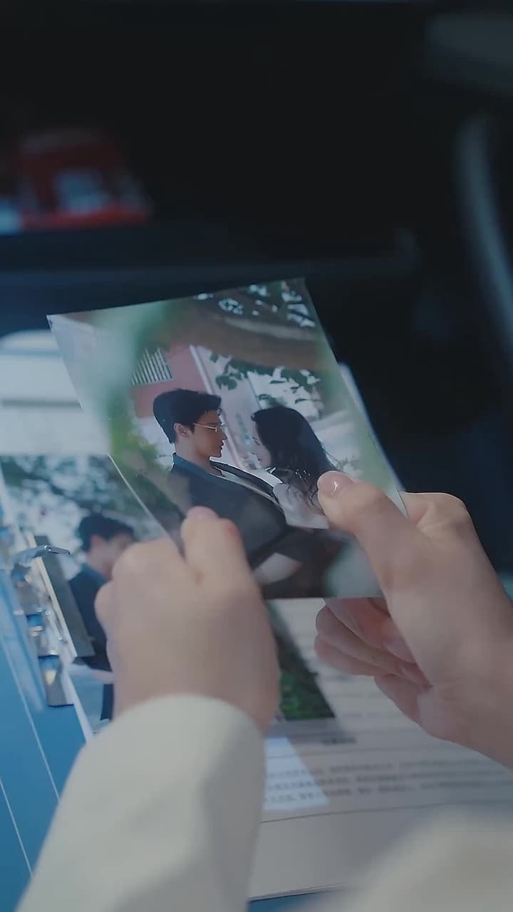 她似豔陽 - Episode 5