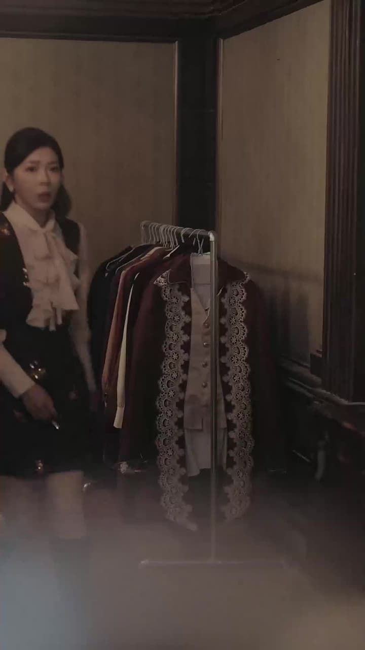 致命魔術 - Episode 29
