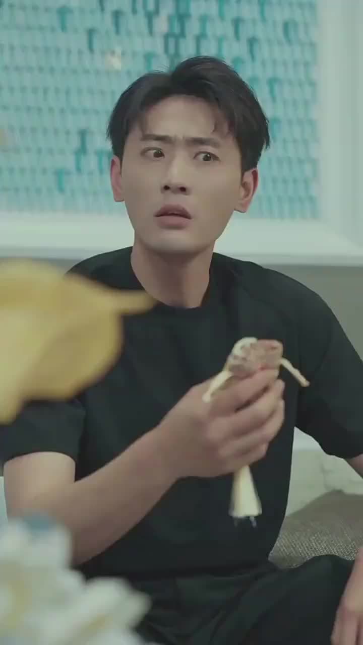 [Dubbing]Pengawalku Yang Tak Terkalahkan - Episode 10