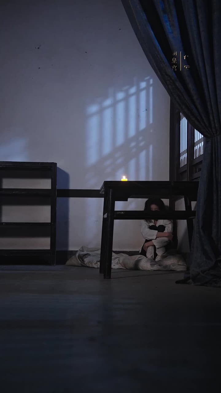 踏宮闕 - Episode 17