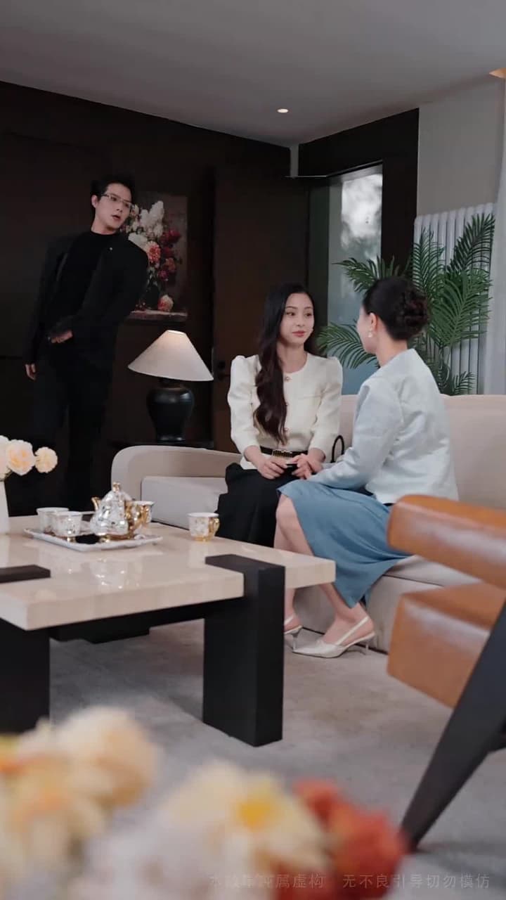男友體檢胖十斤,我提了分手 - Episode 65