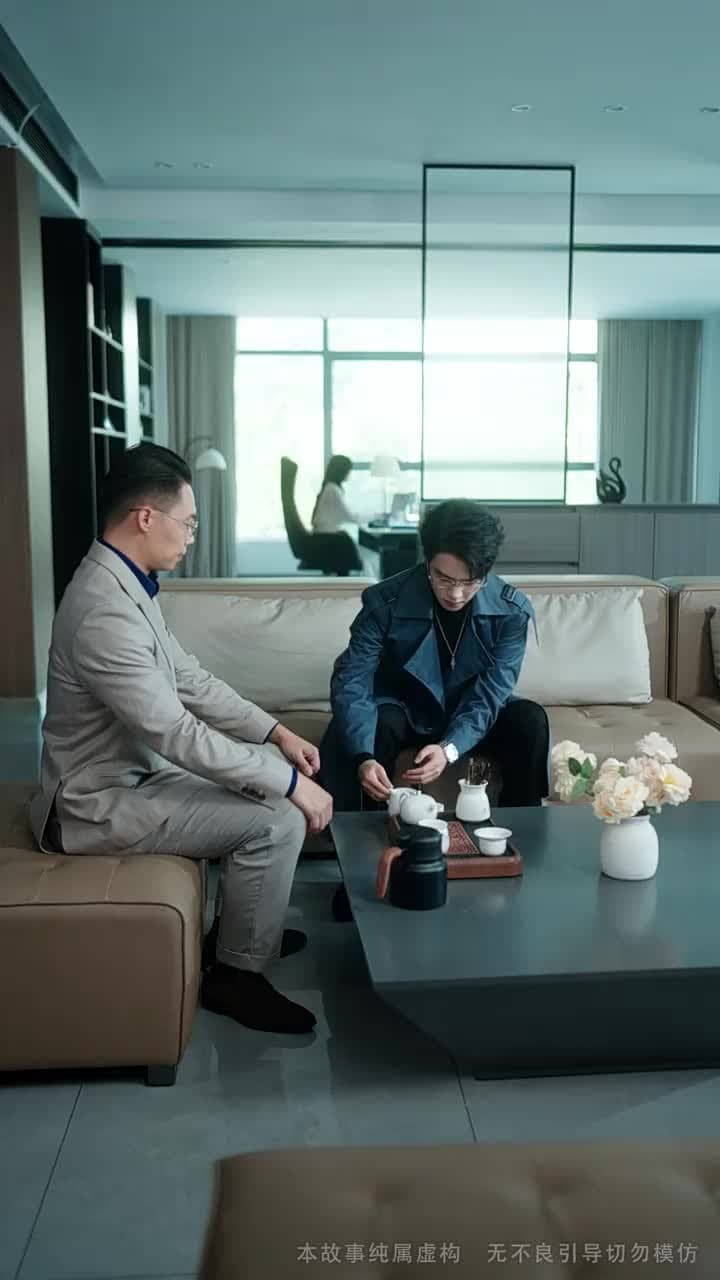 男友體檢胖十斤，我提了分手 - Episode 50