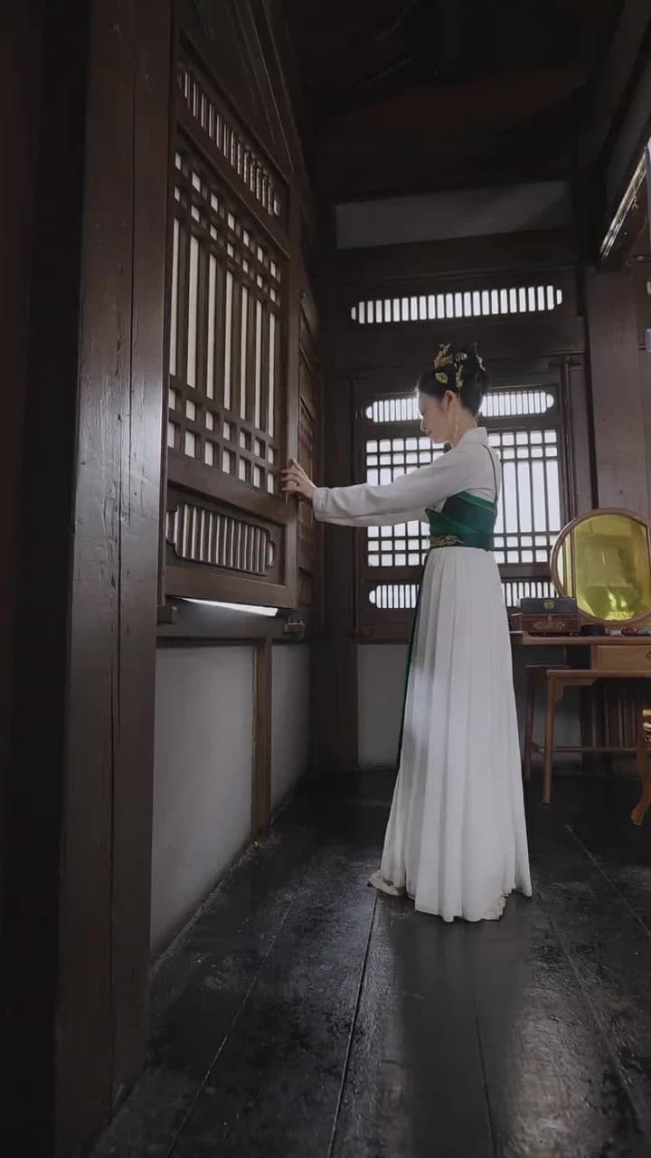 踏宮闕 - Episode 23
