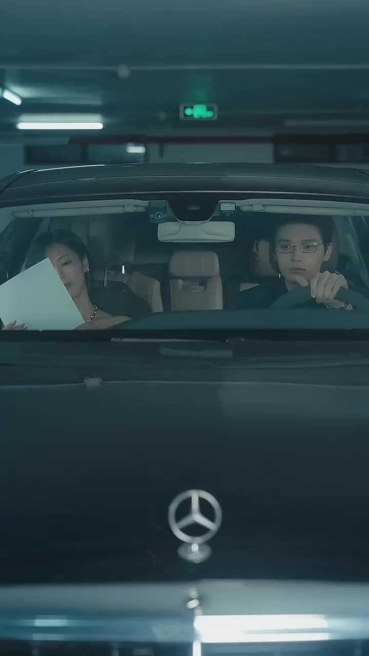 她似豔陽 - Episode 16