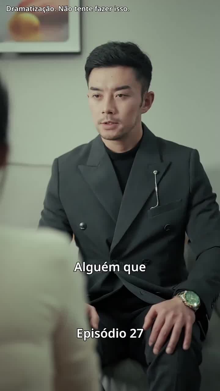 [Dublado]Armadilha do Amor - Episode 27