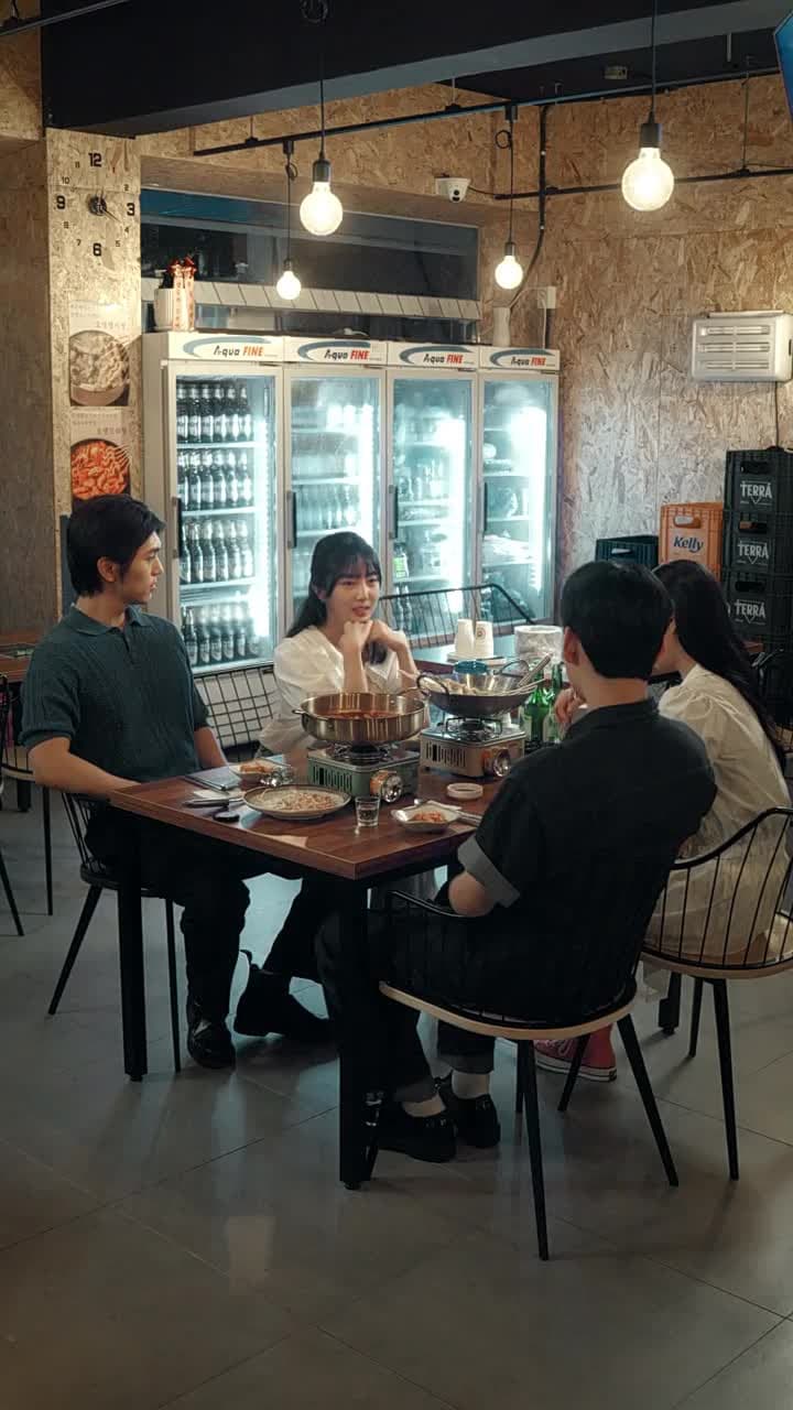 Perfect Love - Episode 12