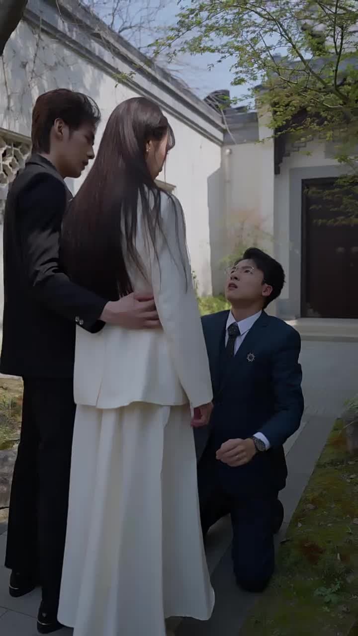 彎刀劃破紅玫瑰 - Episode 50