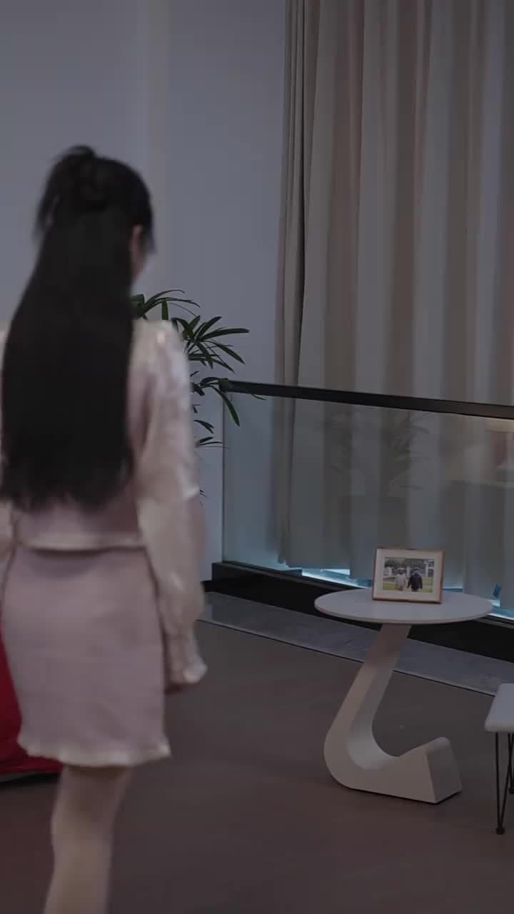 當愛已成往事 - Episode 21