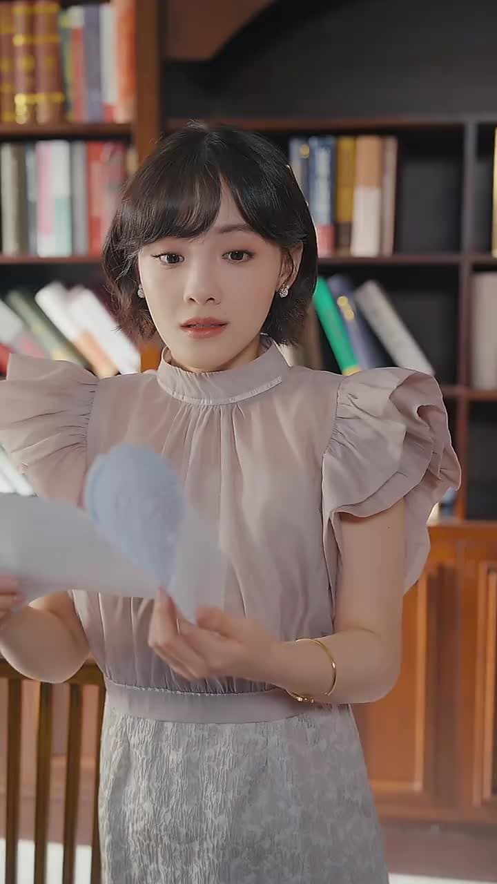 她似豔陽 - Episode 6
